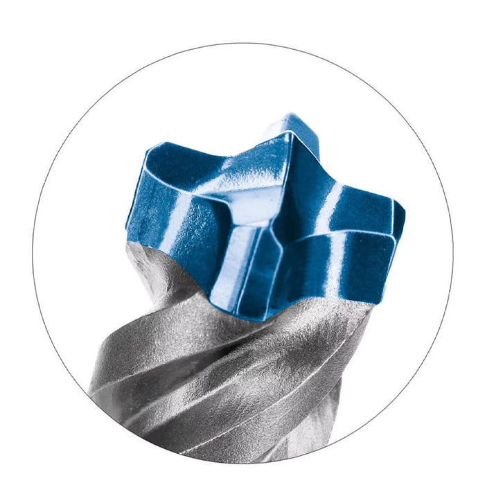 Punta per tassellatore  BOSCH EXPERT SDS plus-7X 14 x 250 x 315 mm