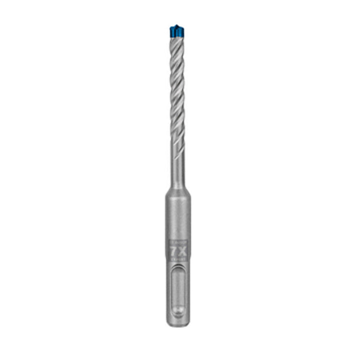Punta per tassellatore BOSCH EXPERT SDS plus-7X 6 x 50 x 115 mm