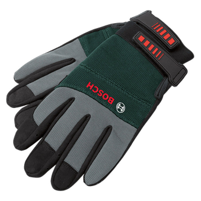 Guanti da giardino XL BOSCH - F016800314