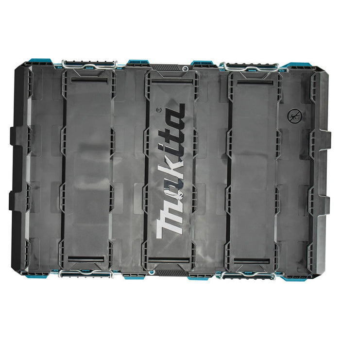 Grande cassetta portautensili MAKITA P-91017 MAKTRAK™