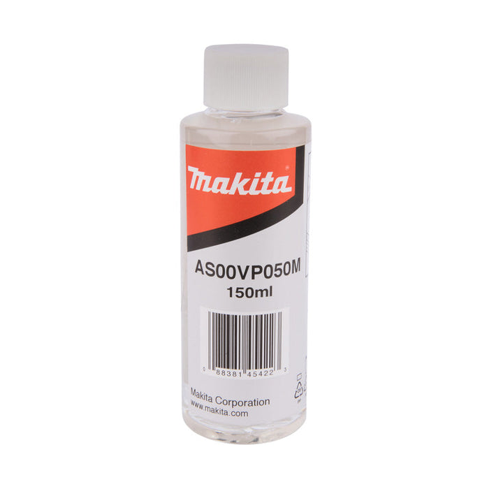 Olio per pompa per vuoto MAKITA AS00VP050M 150ml