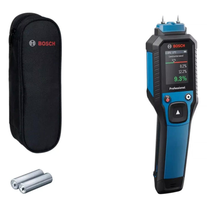 Igrometro GMP 2-15 - BOSCH - 0601078100