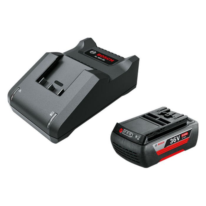 Kit Batteria BOSCH 2,0Ah + Caricabatterie 36V