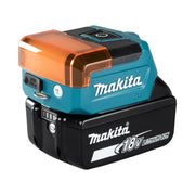 Lampada a batteria LXT® MAKITA DEADML817 14,4V / 18 V 300 lx