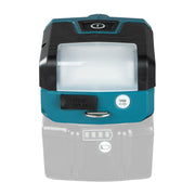 Lampada a batteria LXT® MAKITA DEADML817 14,4V / 18 V 300 lx