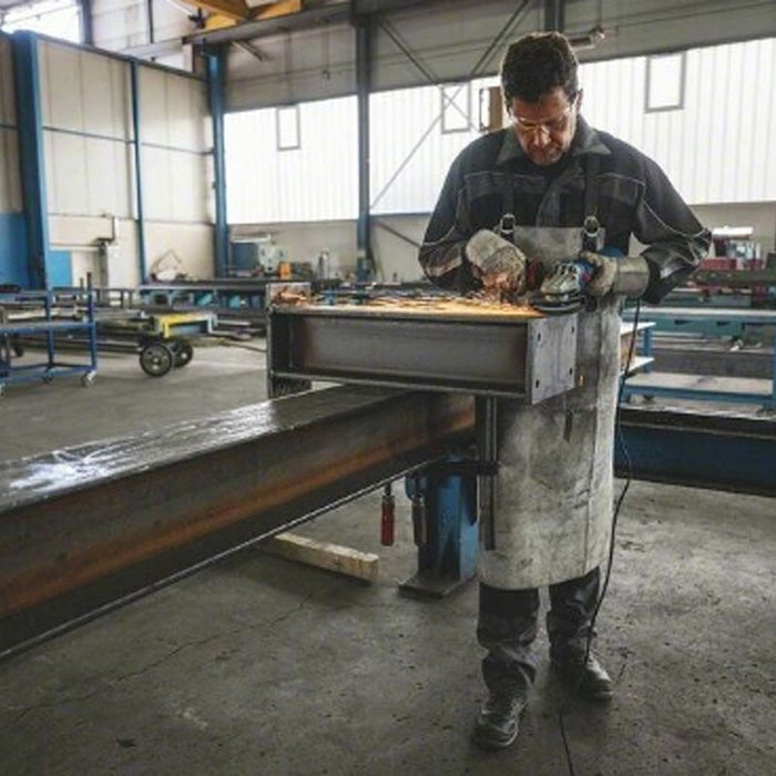 Smerigliatrice 125MM 1200W BOSCH GWS 12-125