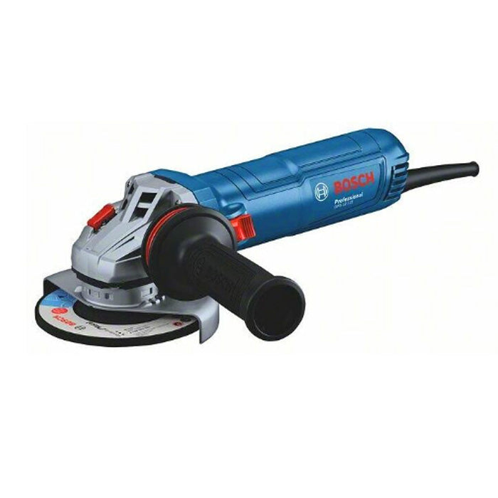 Smerigliatrice 125MM 1200W BOSCH GWS 12-125