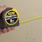 Metro blade armor magnetico 8 m x 32 mm fatmax - STANLEY - FMHT0-33868