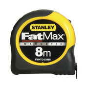 Metro blade armor magnetico 8 m x 32 mm fatmax - STANLEY - FMHT0-33868