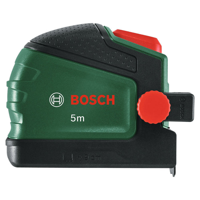 Metro a nastro 5m BOSCH DIY - 28443878