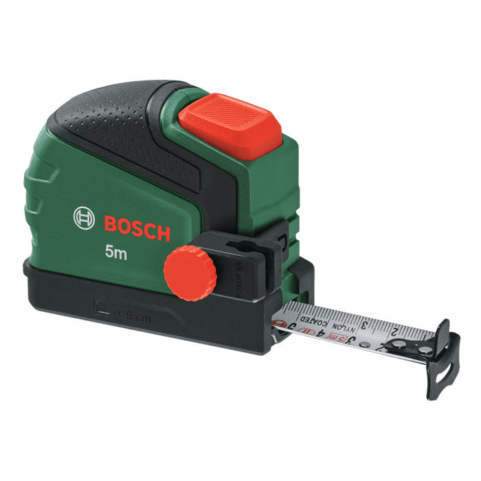 Metro a nastro 5m BOSCH DIY - 28443878