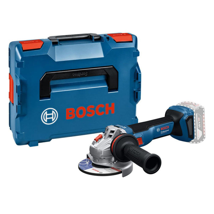 Smerigliatrice angolare BOSCH GWS 18V-11 solo L