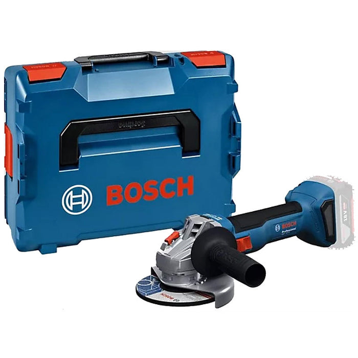 Smerigliatrice angolare BOSCH  GWS 18V-8 solo L