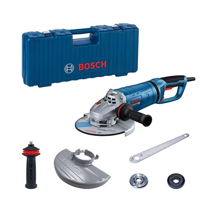 Smerigliatrice angolare BOSCH  GWS 27-230 PR 2700W