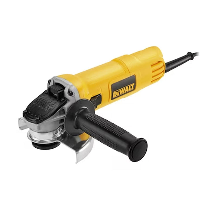 Smerigliatrice Ø125mm 900W DEWALT DWE4157-QS