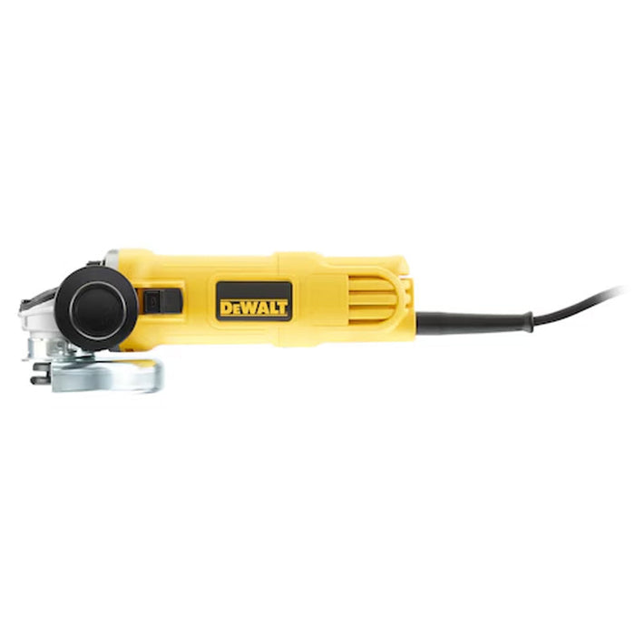 Smerigliatrice Ø125mm 900W DEWALT DWE4157-QS