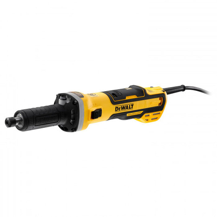 Smerigliatrice diritta 1300W DWE4997-QS DEWALT