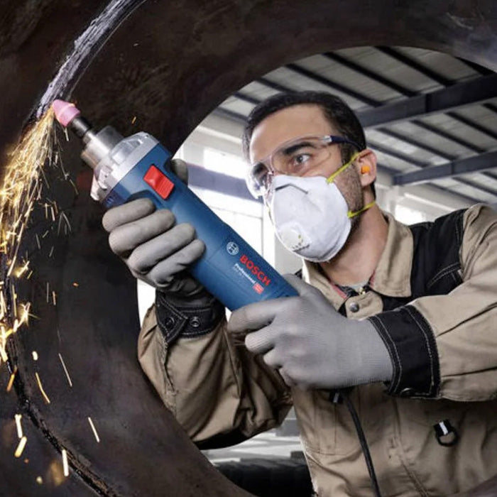 Smerigliatrice diritta GGS 30 S (C) - BOSCH - 06012B5120