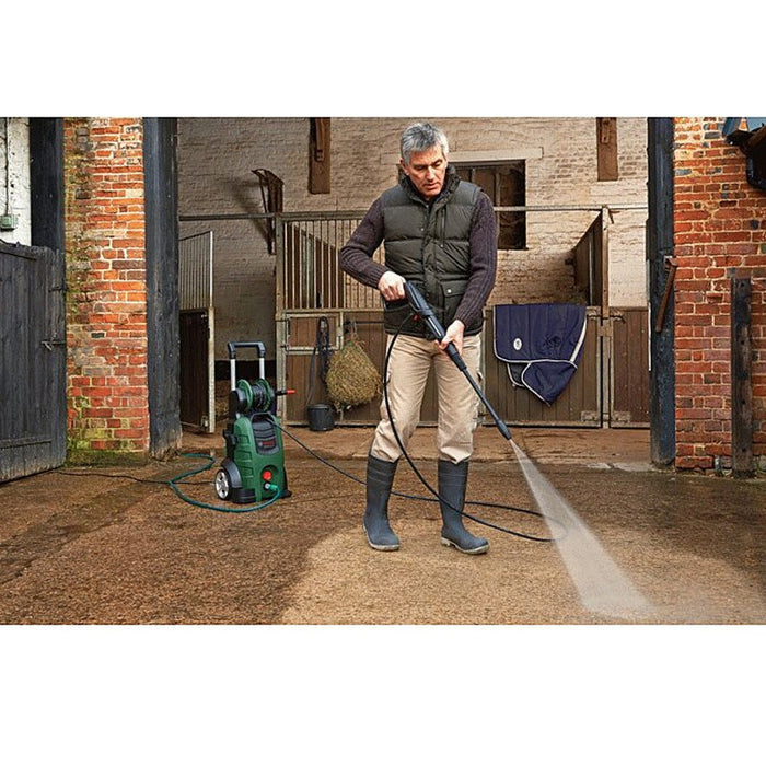 Idropulitrice BOSCH AdvancedAquatak 140