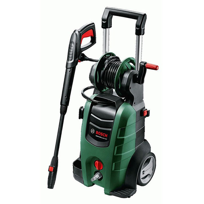 Idropulitrice BOSCH AdvancedAquatak 140