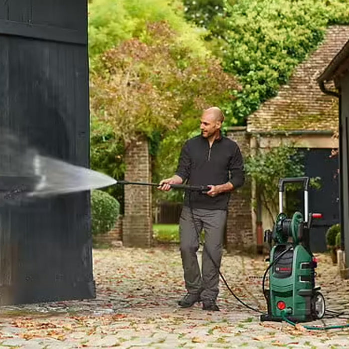 Idropulitrice BOSCH AdvancedAquatak 150
