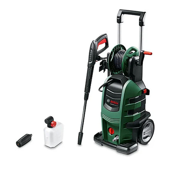 Idropulitrice BOSCH AdvancedAquatak 150