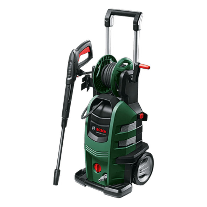 Idropulitrice BOSCH AdvancedAquatak 160