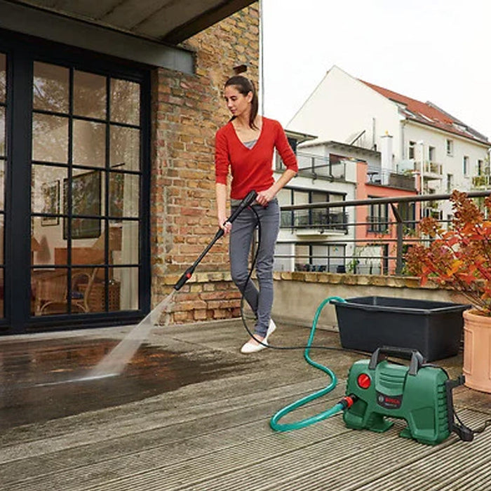 Idropulitrice BOSCH EasyAquatak 110