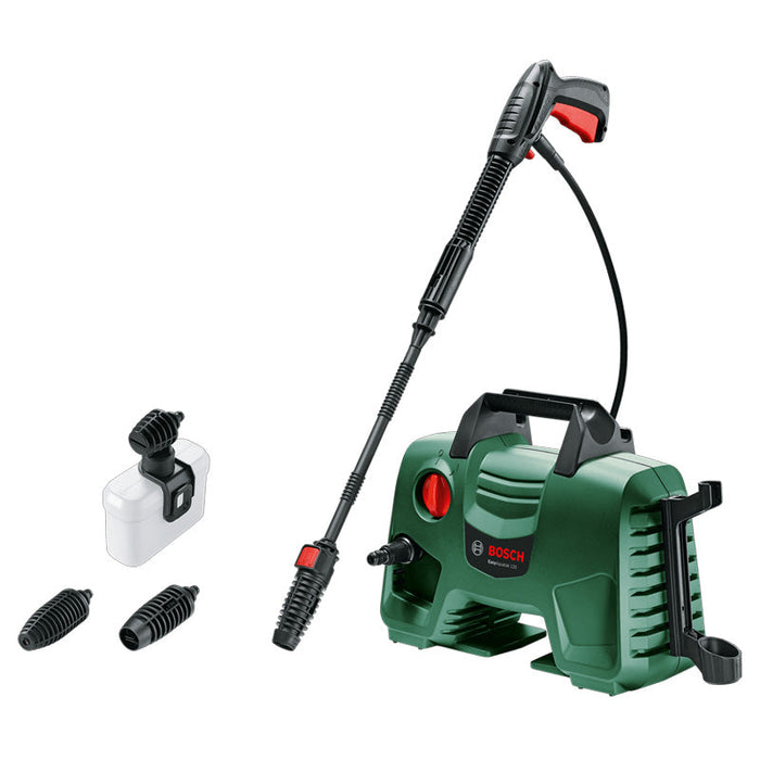 Idropulitrice BOSCH EasyAquatak 120