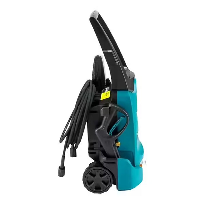 Idropulitrice MAKITA HW1200 1600W 120 bar tubo flessibile 10m