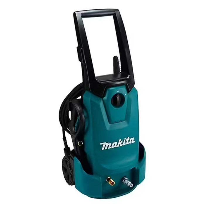 Idropulitrice MAKITA HW1200 1600W 120 bar tubo flessibile 10m