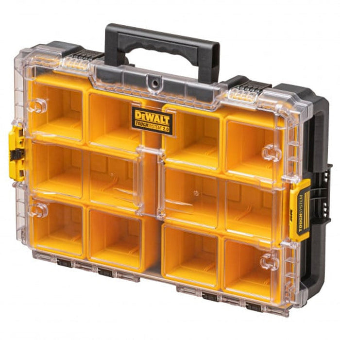 Organizer DS100 TOUGHSYSTEM 2.0 DEWALT DWST83394-1
