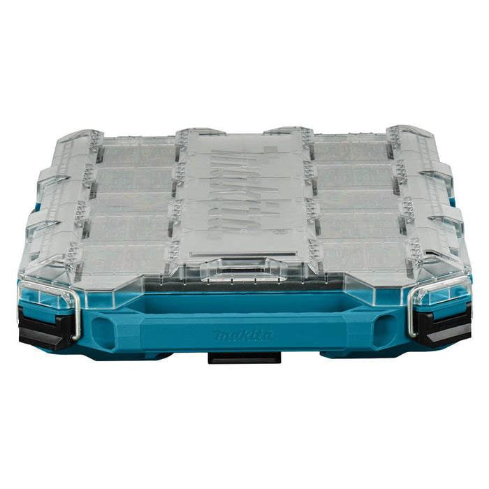 Organizer MAKITA P-91051 MAKTRAK™ a profilo basso di media misura