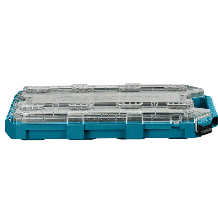 Organizer MAKITA P-91051 MAKTRAK™ a profilo basso di media misura