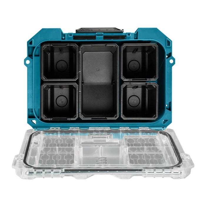 Organizer MAKITA P-91067 compatto profondo MAKTRAK™
