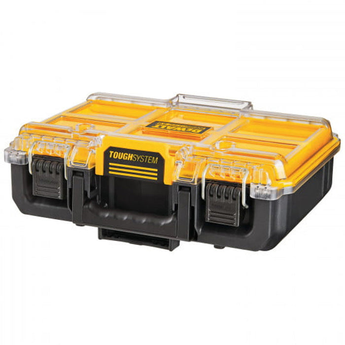 Organizer a mezza larghezza TOUGHSYSTEM 2.0 DEWALT DWST83392-1