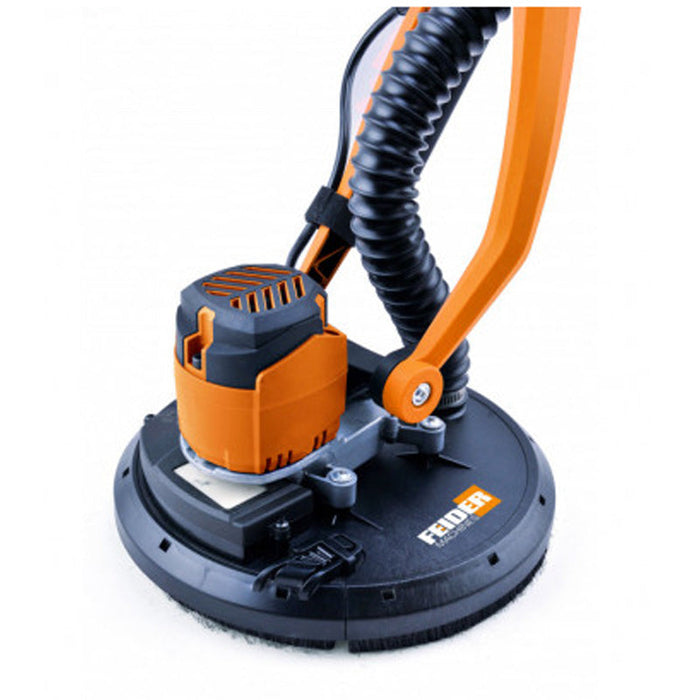 Levigatrice a giraffa 400 W 225 mm - FEIDER - FPG-INDUCTION-1 - motore brushless