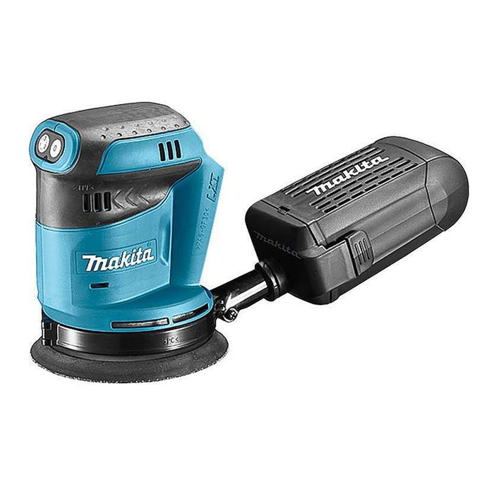 Kit di 11 utensili LXT® 18V MAKITA DLX1122JX1