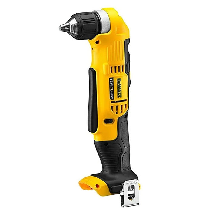 Trapano angolare XR 18V DEWALT DCD740NT-XJ (senza batteria)