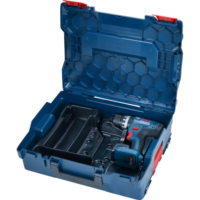 Trapano a percussione GSB 18V-25 solo L - BOSCH - 06019K9301