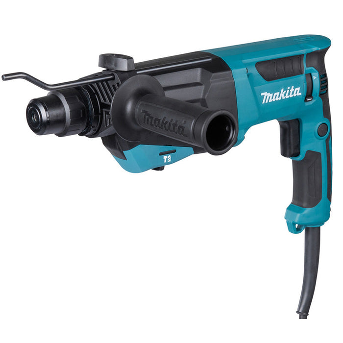 Tassellatore scalpellatore SDS-Plus MAKITA HR2670 - 800 W