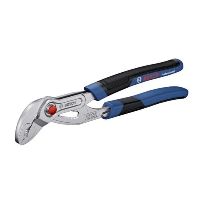 Pinza regolabile Water pump plier 250mm - BOSCH - 1600A02W3N
