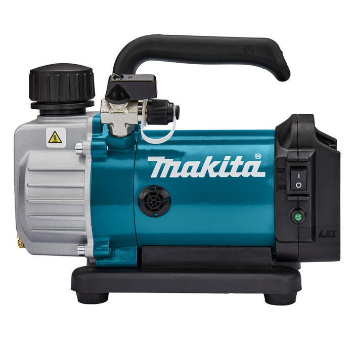 Pompa per vuoto 18V LXT MAKITA DVP180Z (senza batteria, senza caricabatterie)