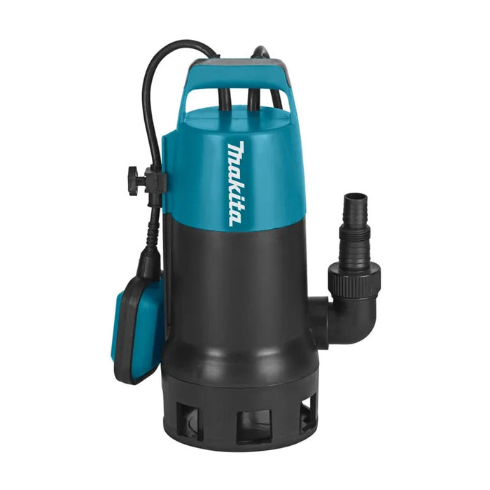 Pompa svuotacantina per acque cariche MAKITA PF1010 1100W