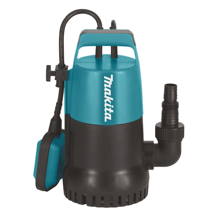 Pompa svuotacantina per acque chiare MAKITA PF0300 300 W