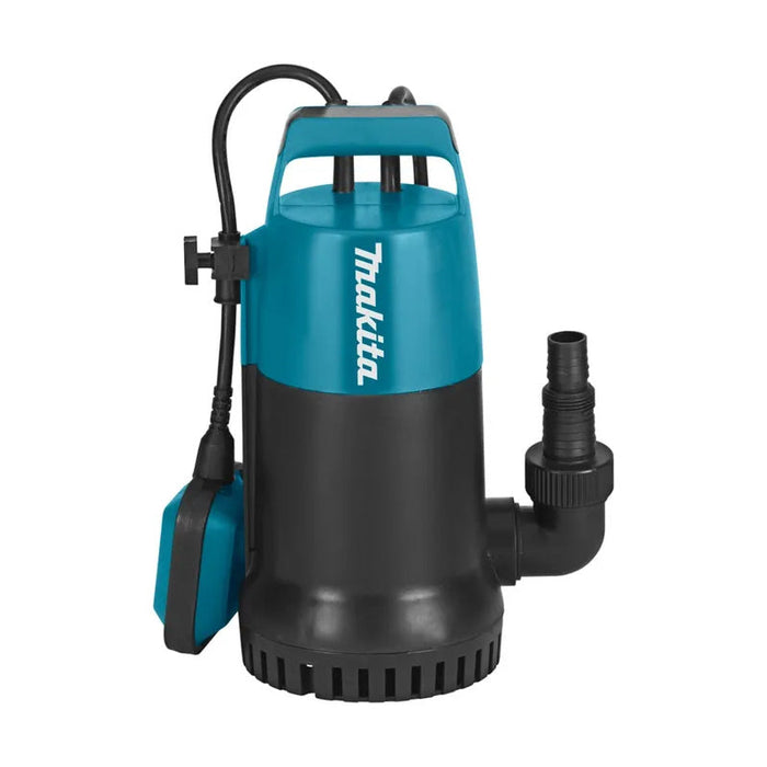 Pompa svuotacantina per acque chiare MAKITA PF0800 800W