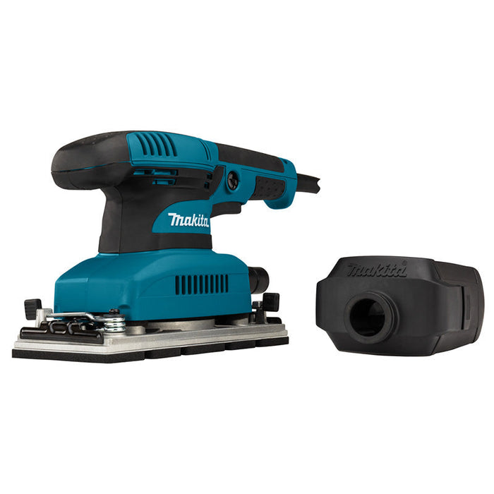 Levigatrice orbitale MAKITA BO3710 190 W