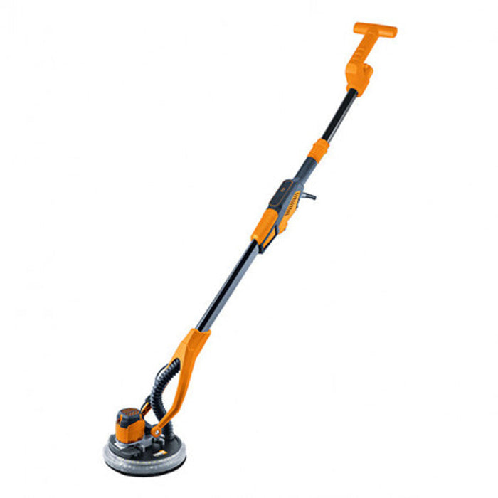 Levigatrice a giraffa 400 W 225 mm - FEIDER - FPG-INDUCTION-1 - motore brushless