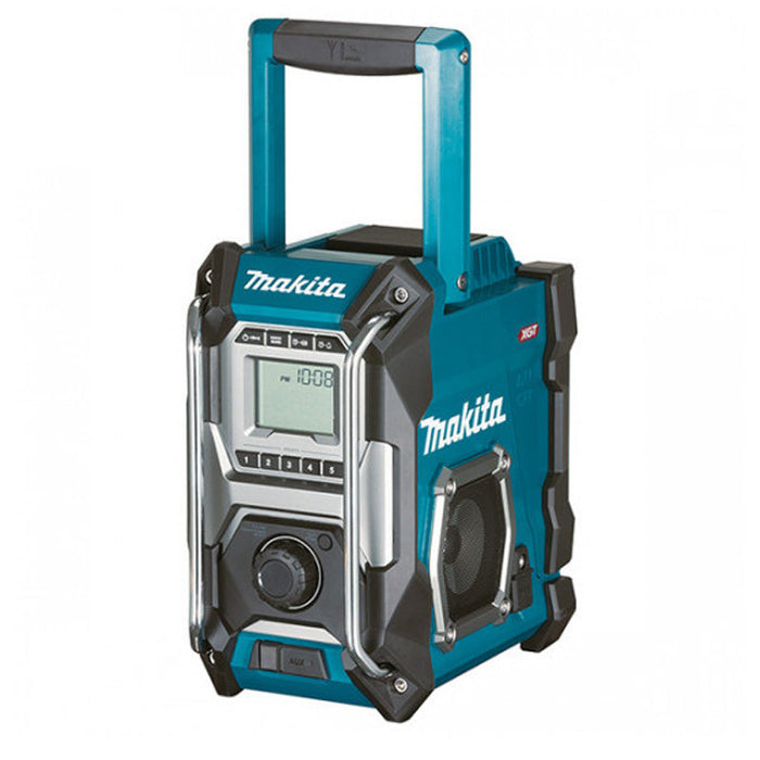 Radio da cantiere 12V 18V 40V XGT ® MAKITA MR001G
