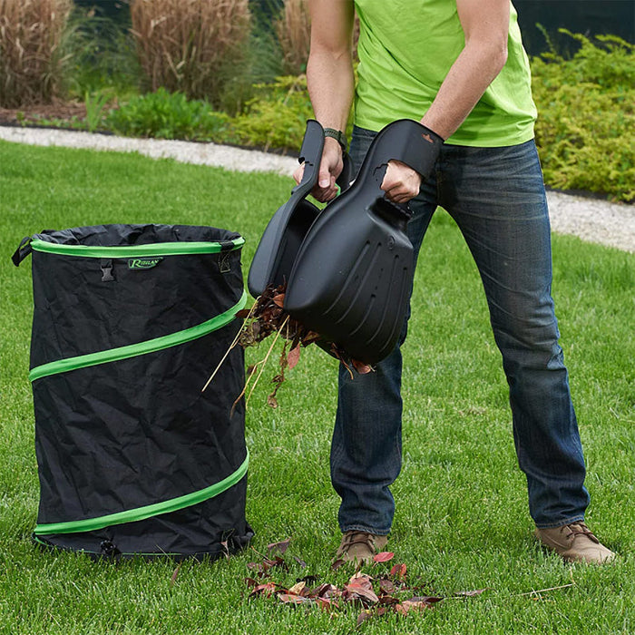 Sacco pop up RIBIMEX 160 L